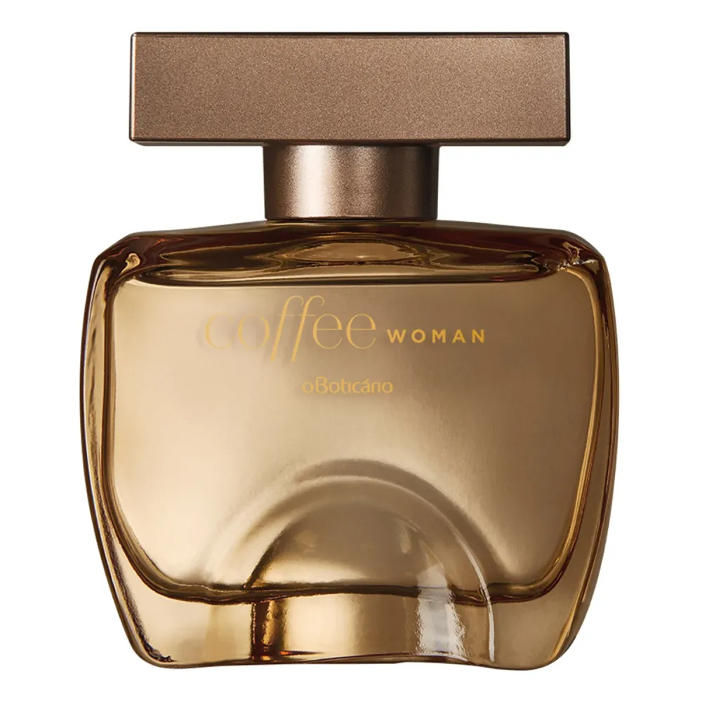 Coffee Woman 100Ml