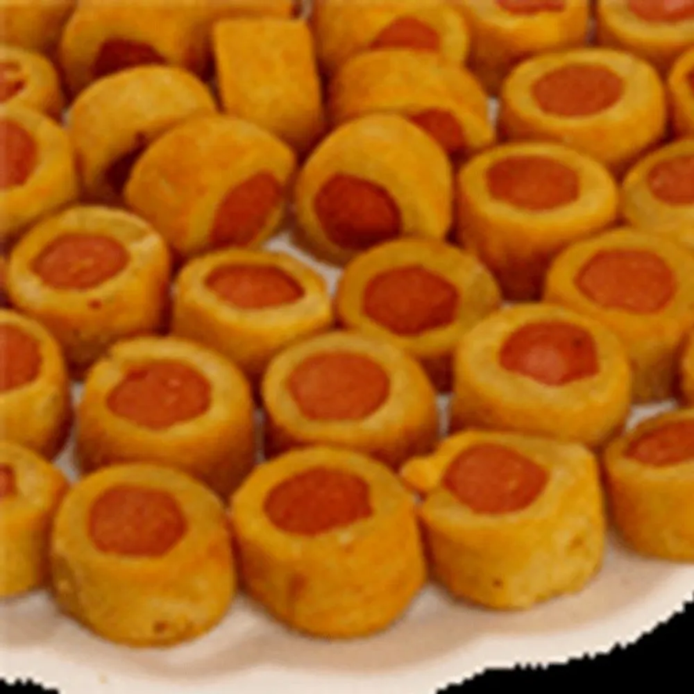 MINI ENROLADINHO