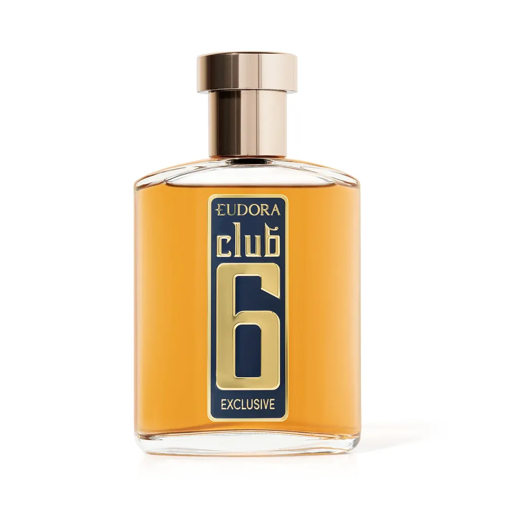 Club 6 Exclusive 95Ml