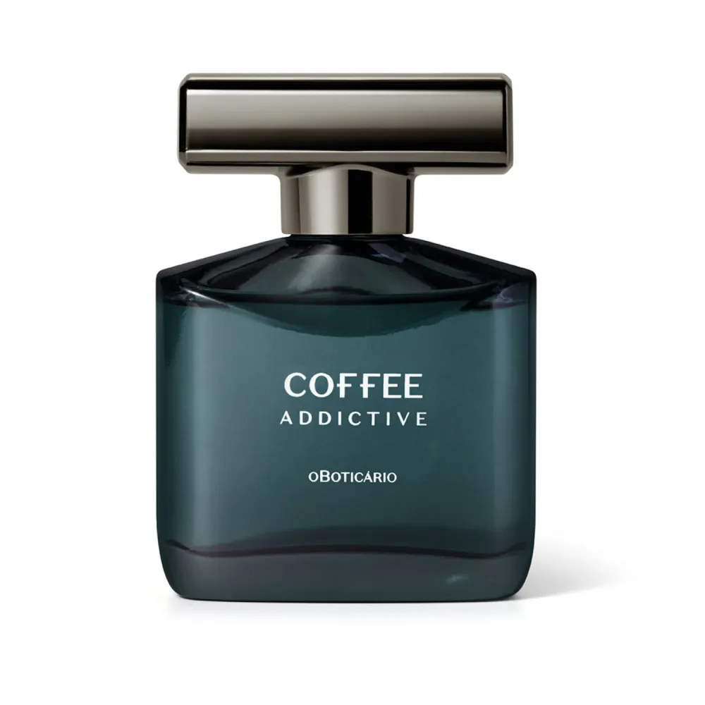 Coffee Man Addictive  100Ml