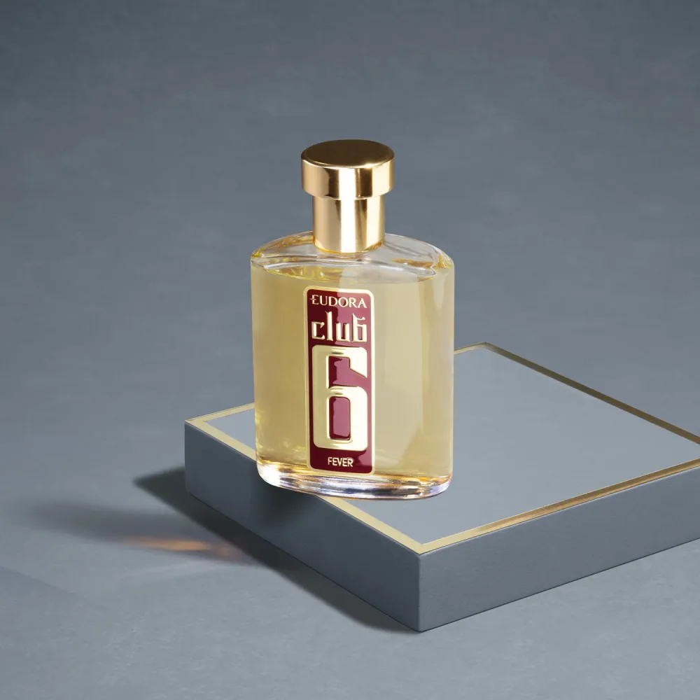  Club 6 Fever 95Ml