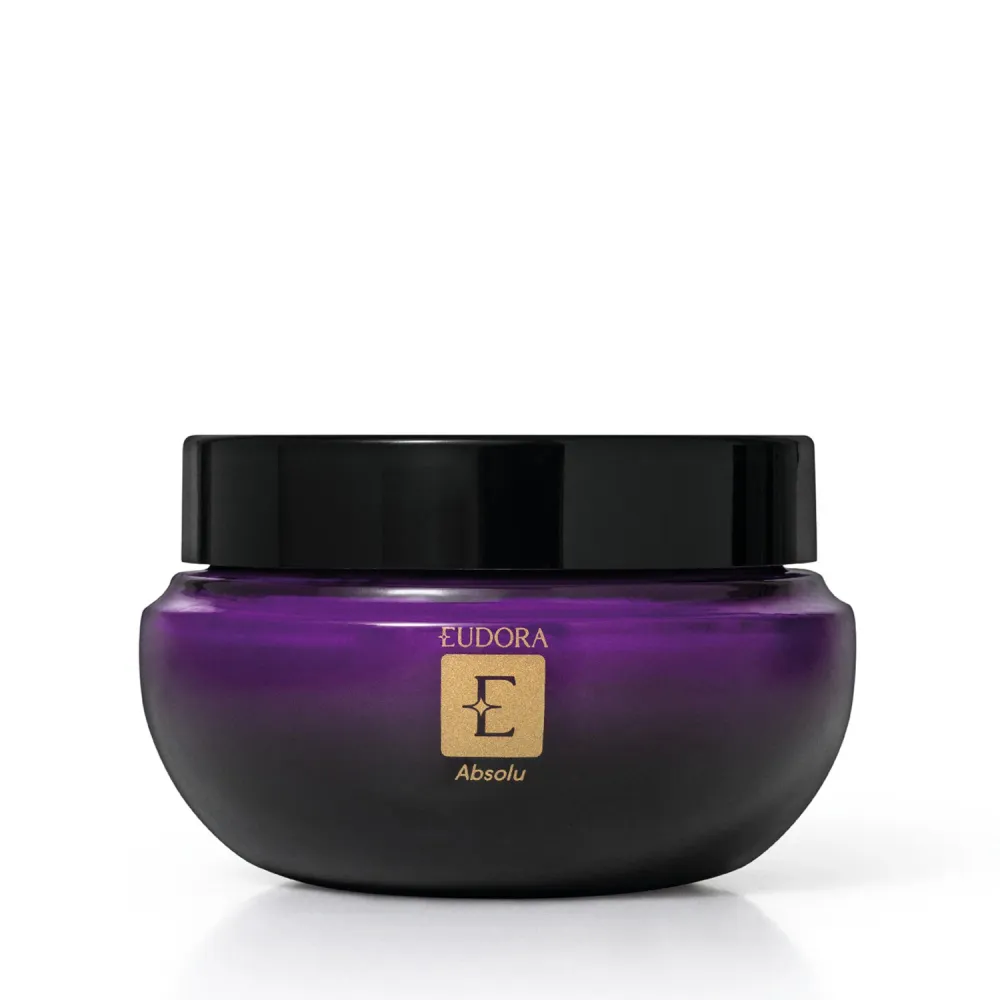  Hidratante Corporal Eudora Absolu 200G