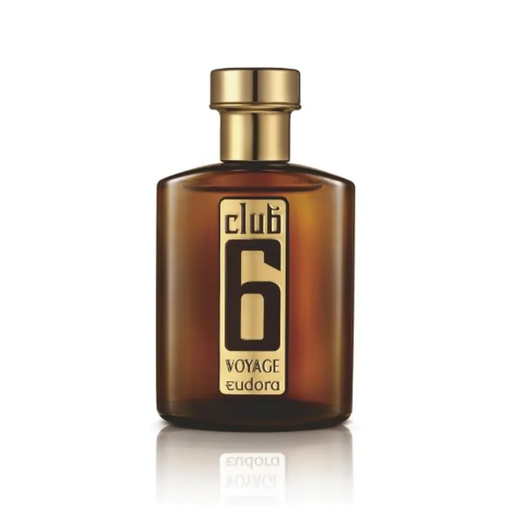 Club 6 Voyage 95Ml