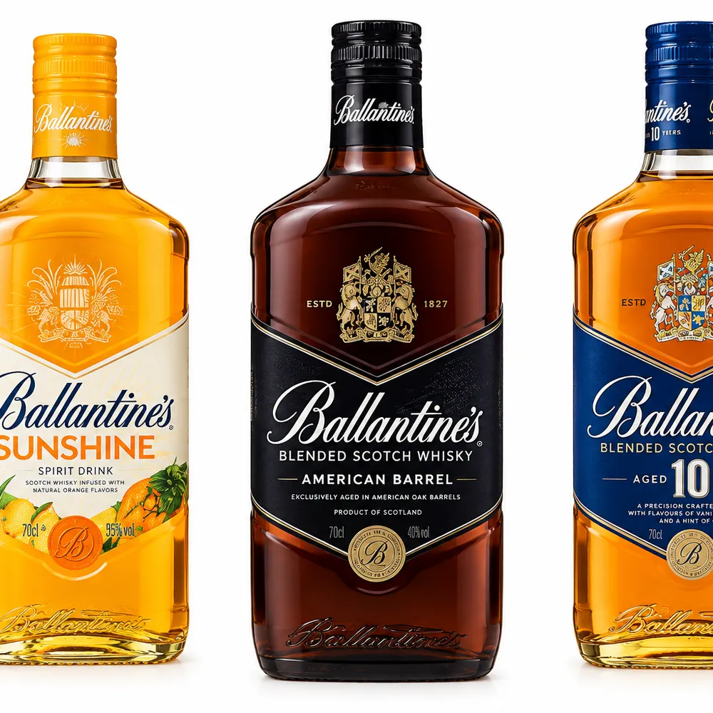 Ballantine