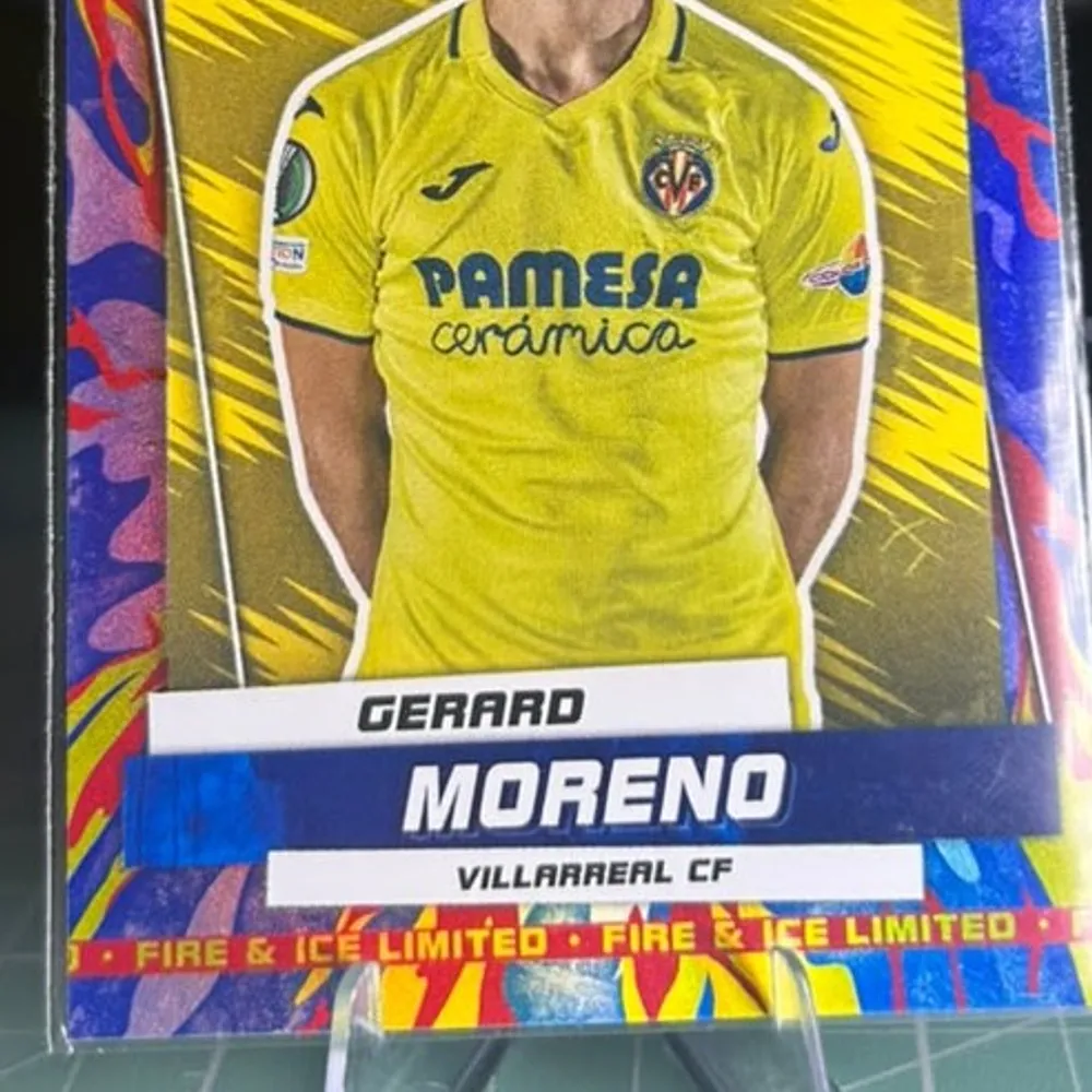 Gerard Moreno sku 45