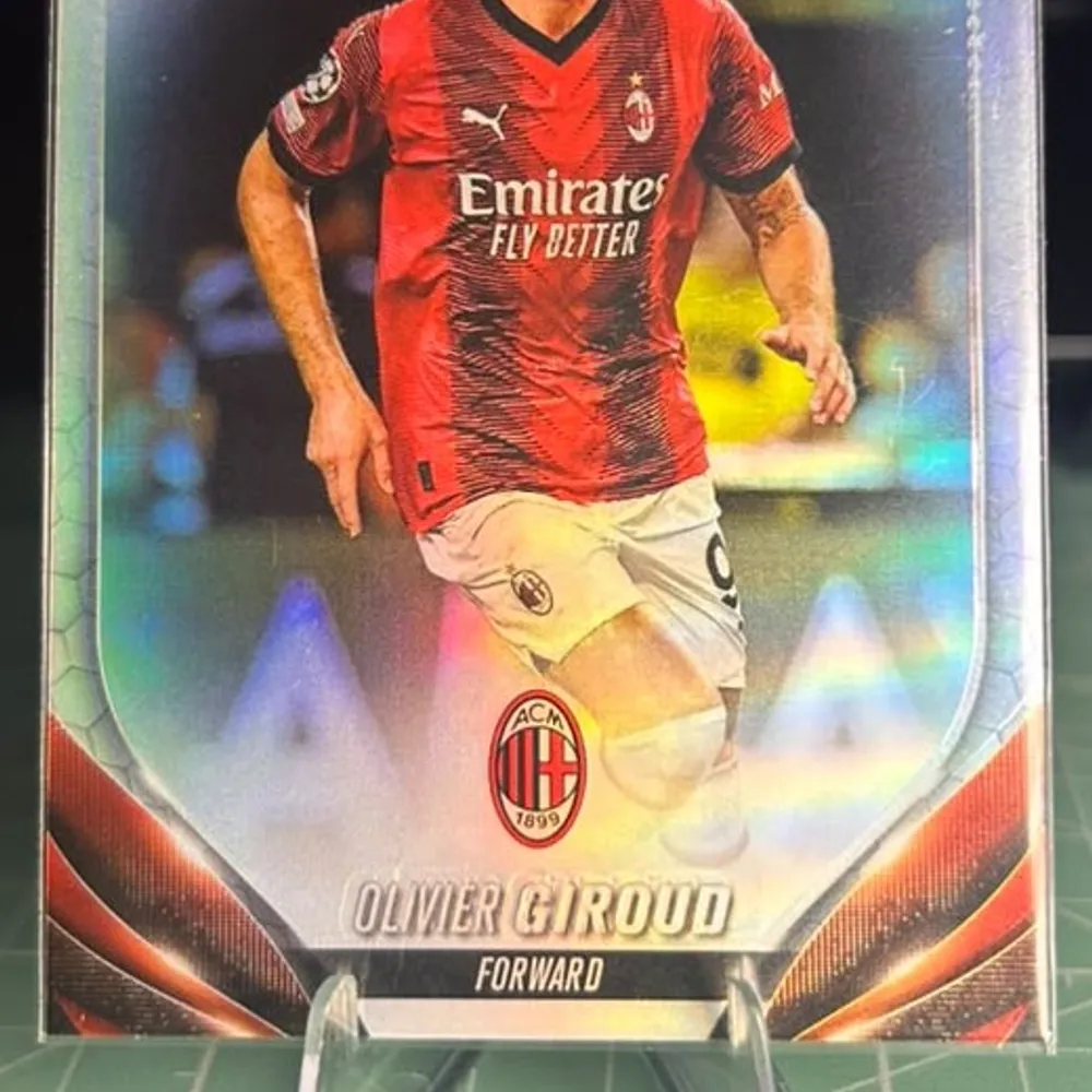 Giroud Sku 50