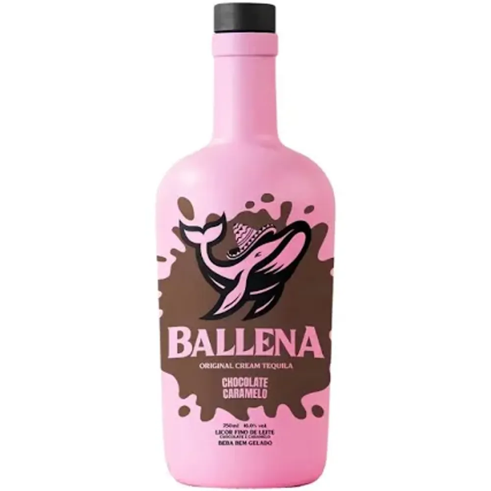 Balena Chocolate