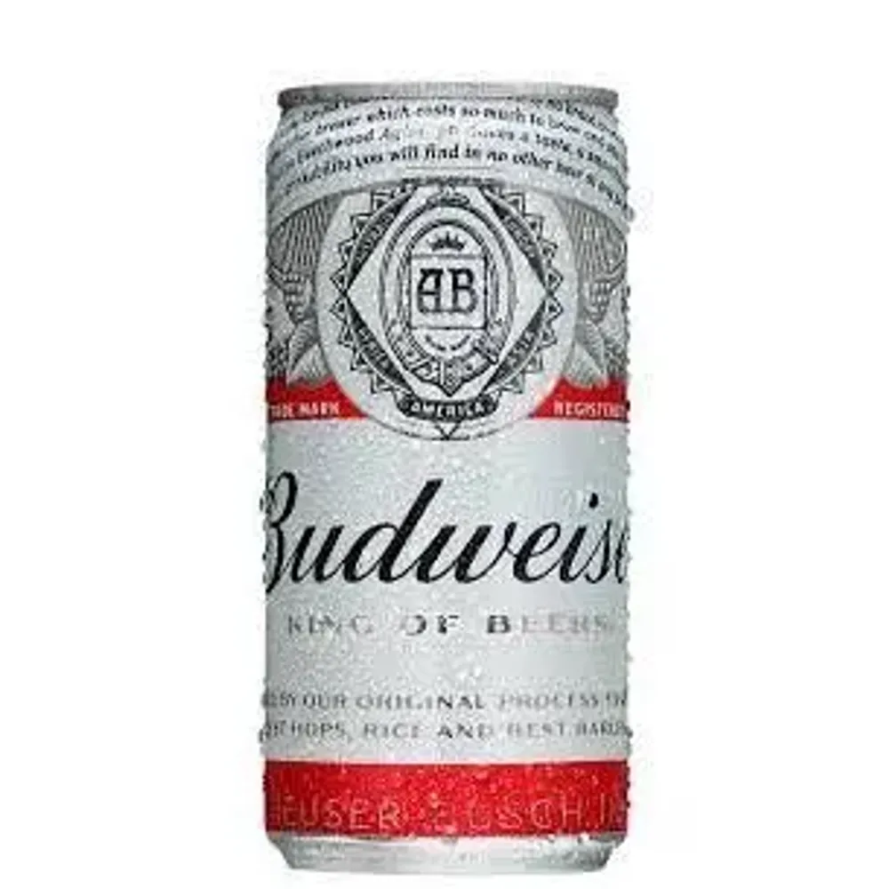 Budweiser