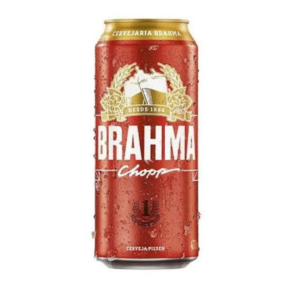 Brahma
