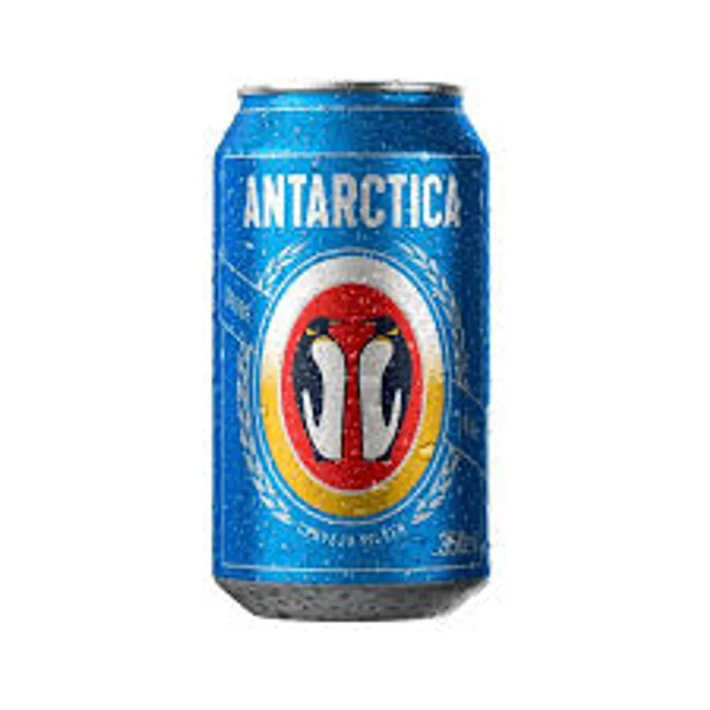 Antartica Lata 