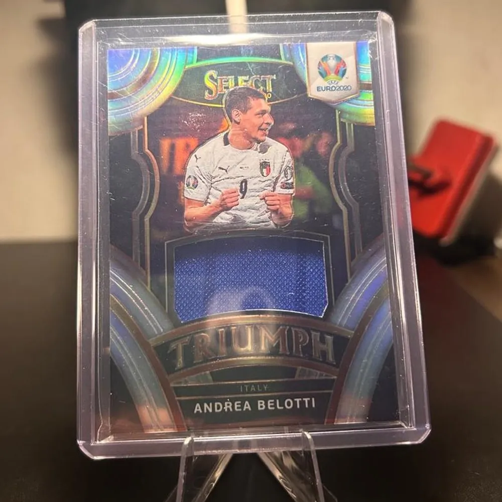 Andrea Belotti (memo) sku 08