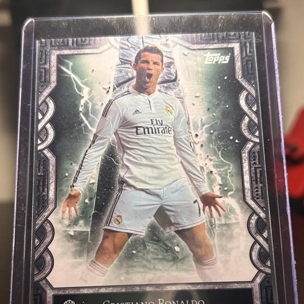 Cristiano Ronaldo sku 14