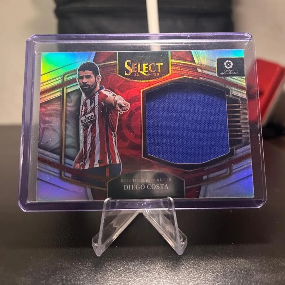 Diego Costa (memo) sku 19