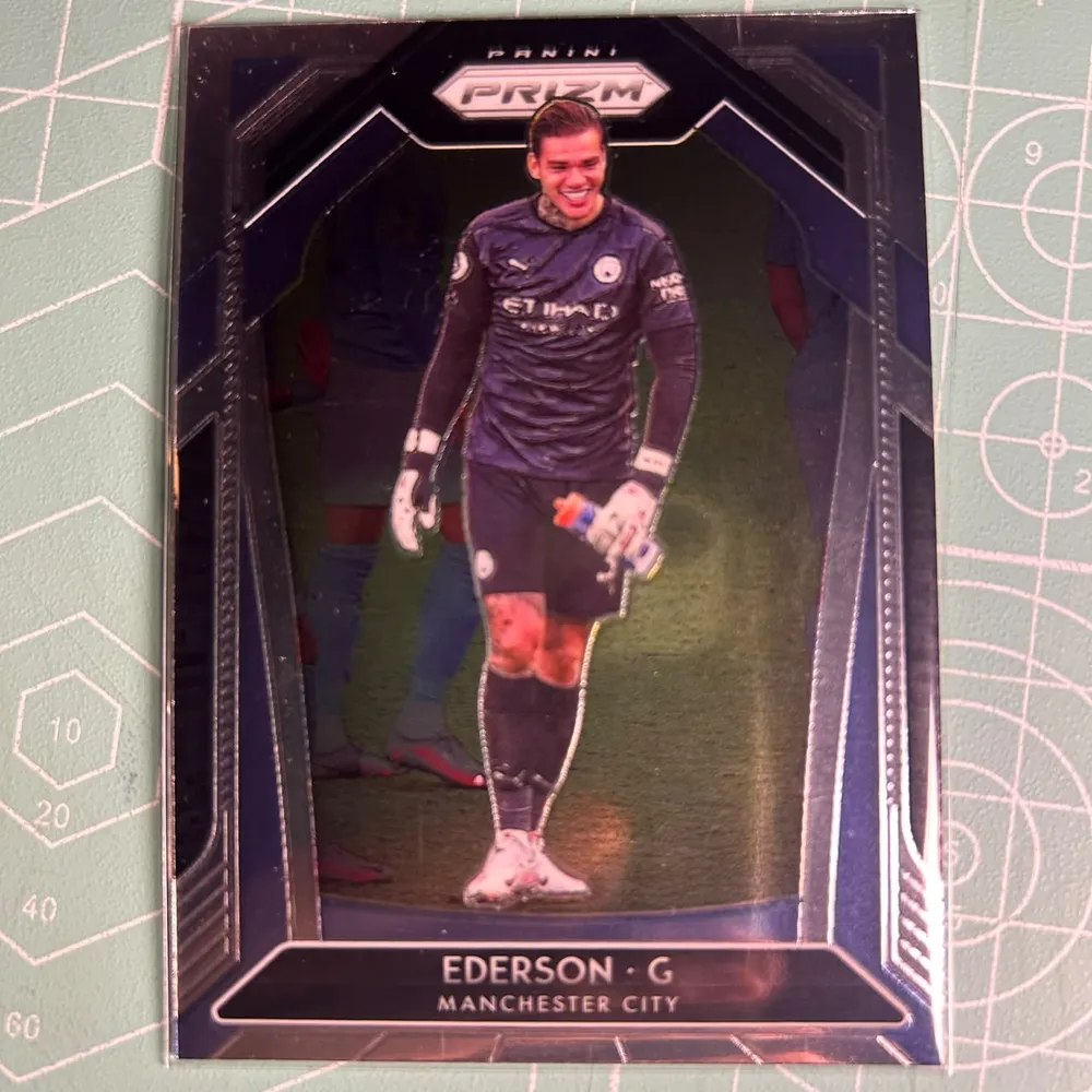 Ederson SKU 66