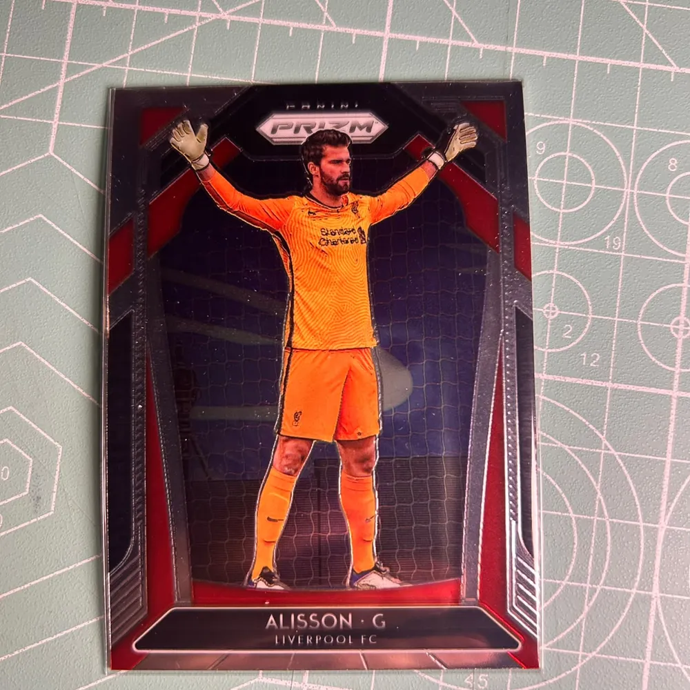 Alisson sku 67