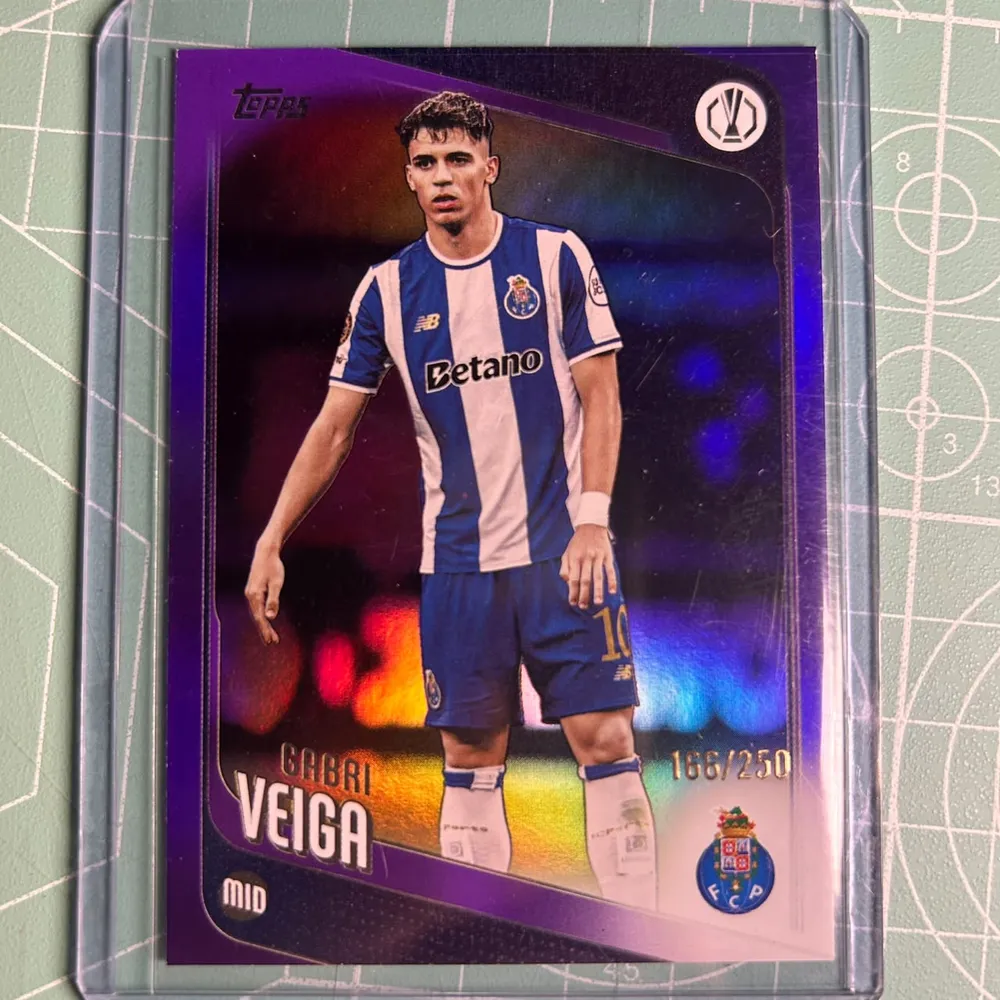 Gabi Veiga Sku 71