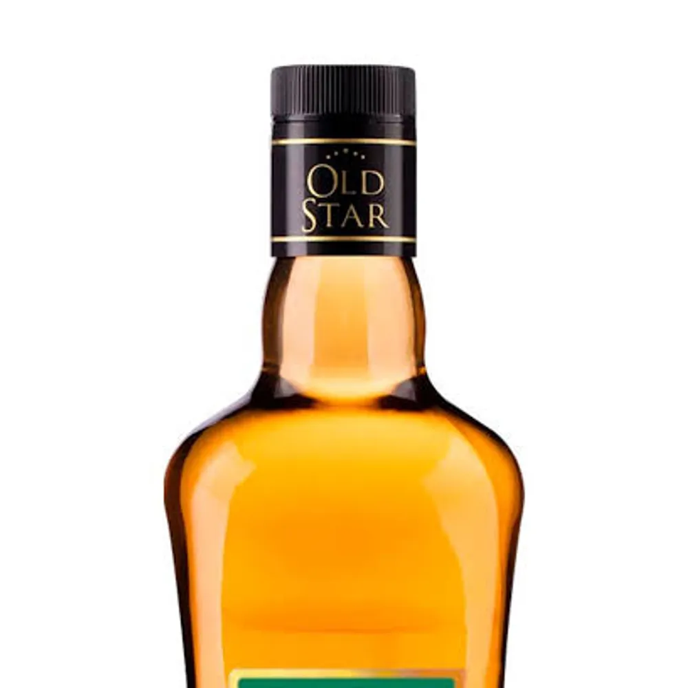  Old Star 