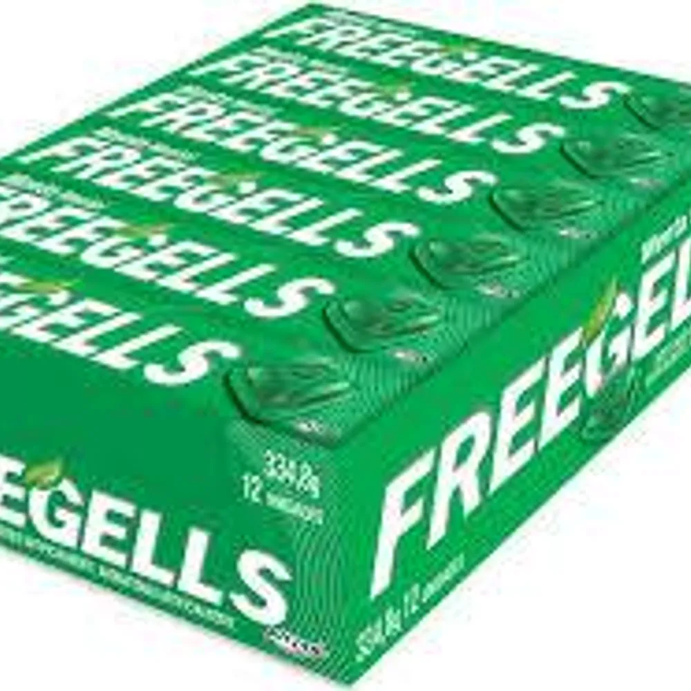 Bala Freegesll