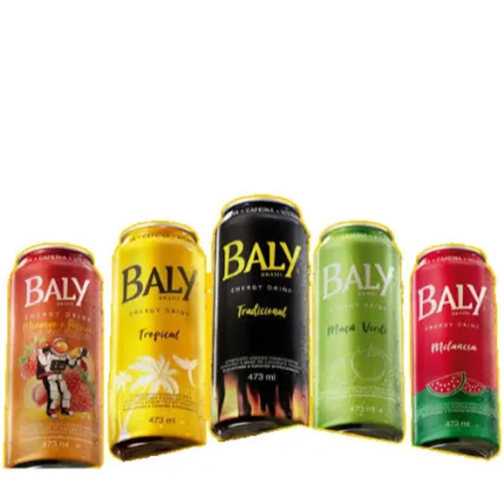 Baly Lata 473 ml 