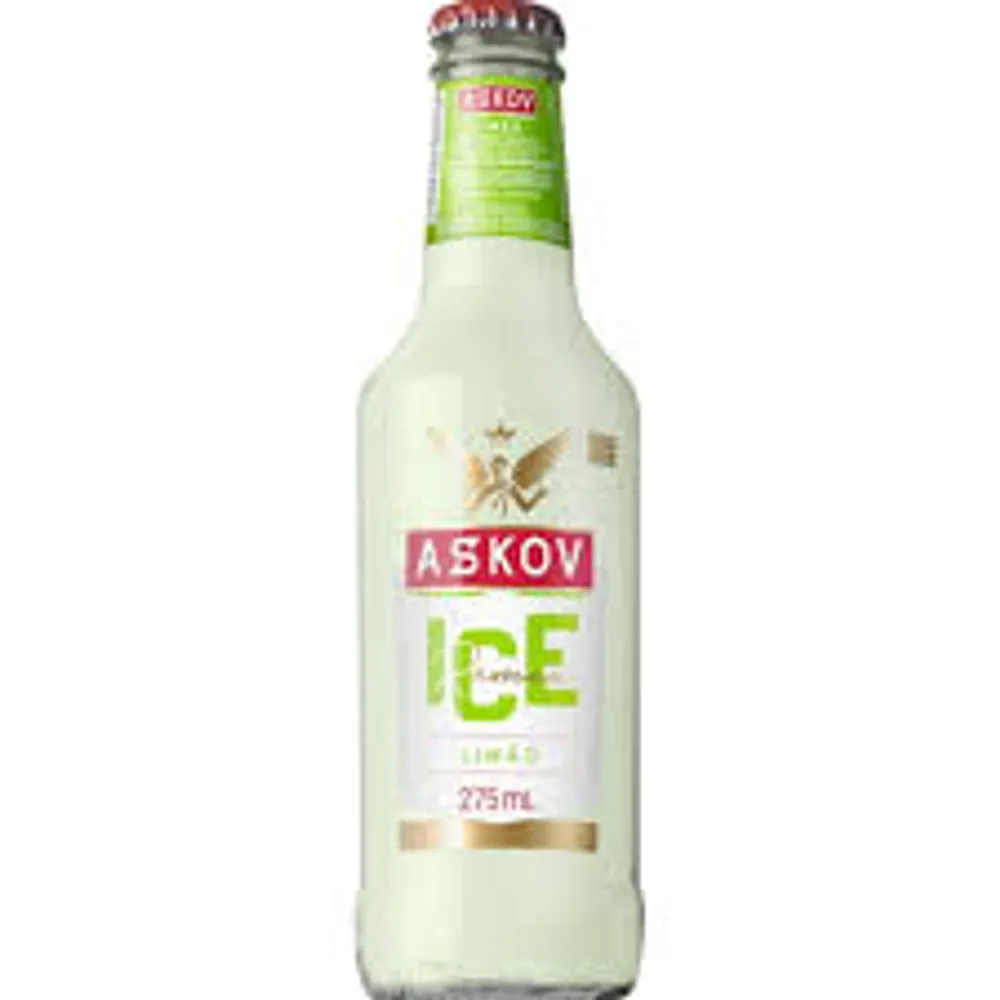 Askov Ice 