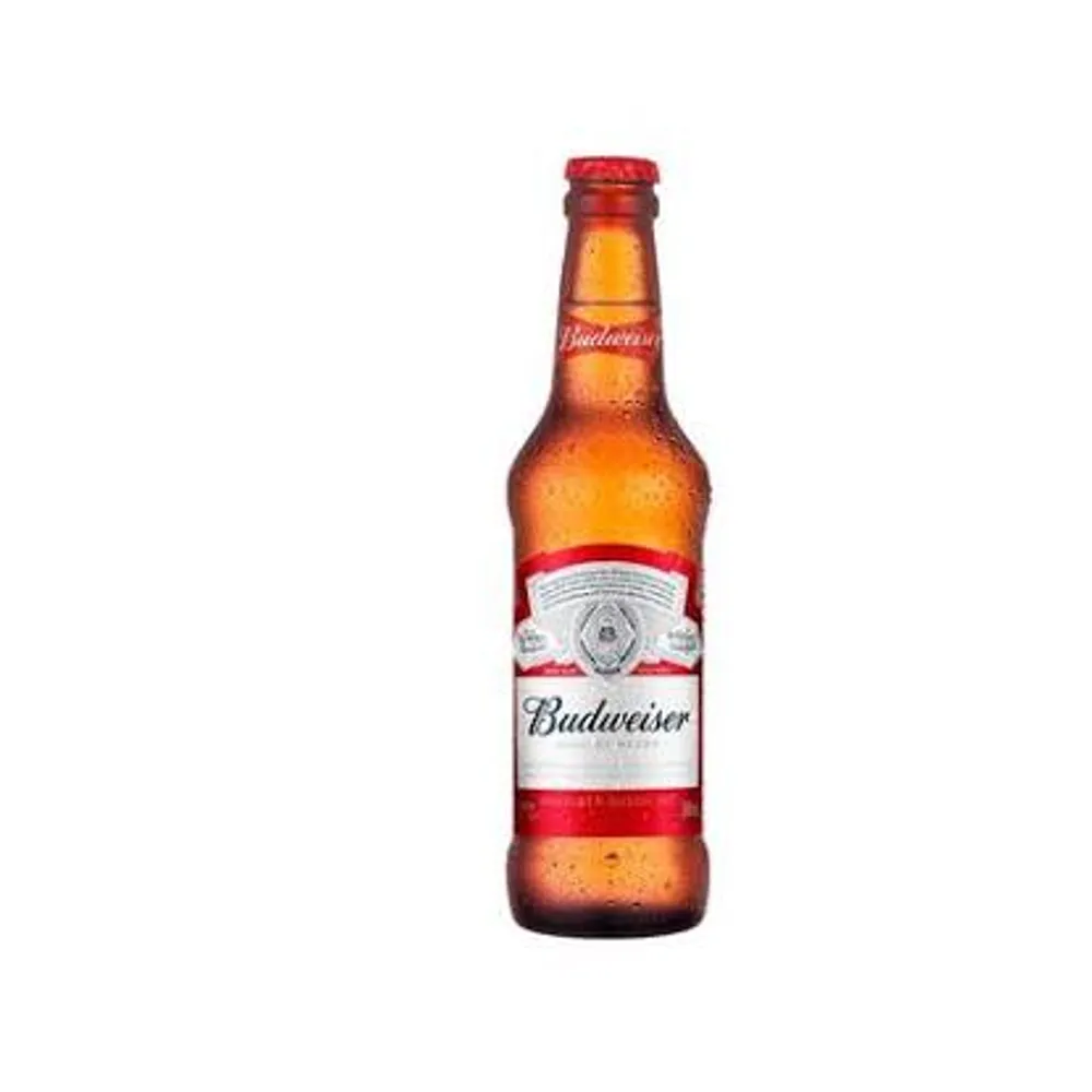 Budweiser Long Neck