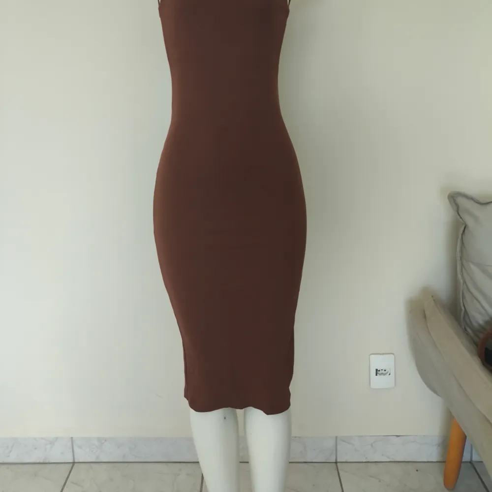 VESTIDO RIBANA 