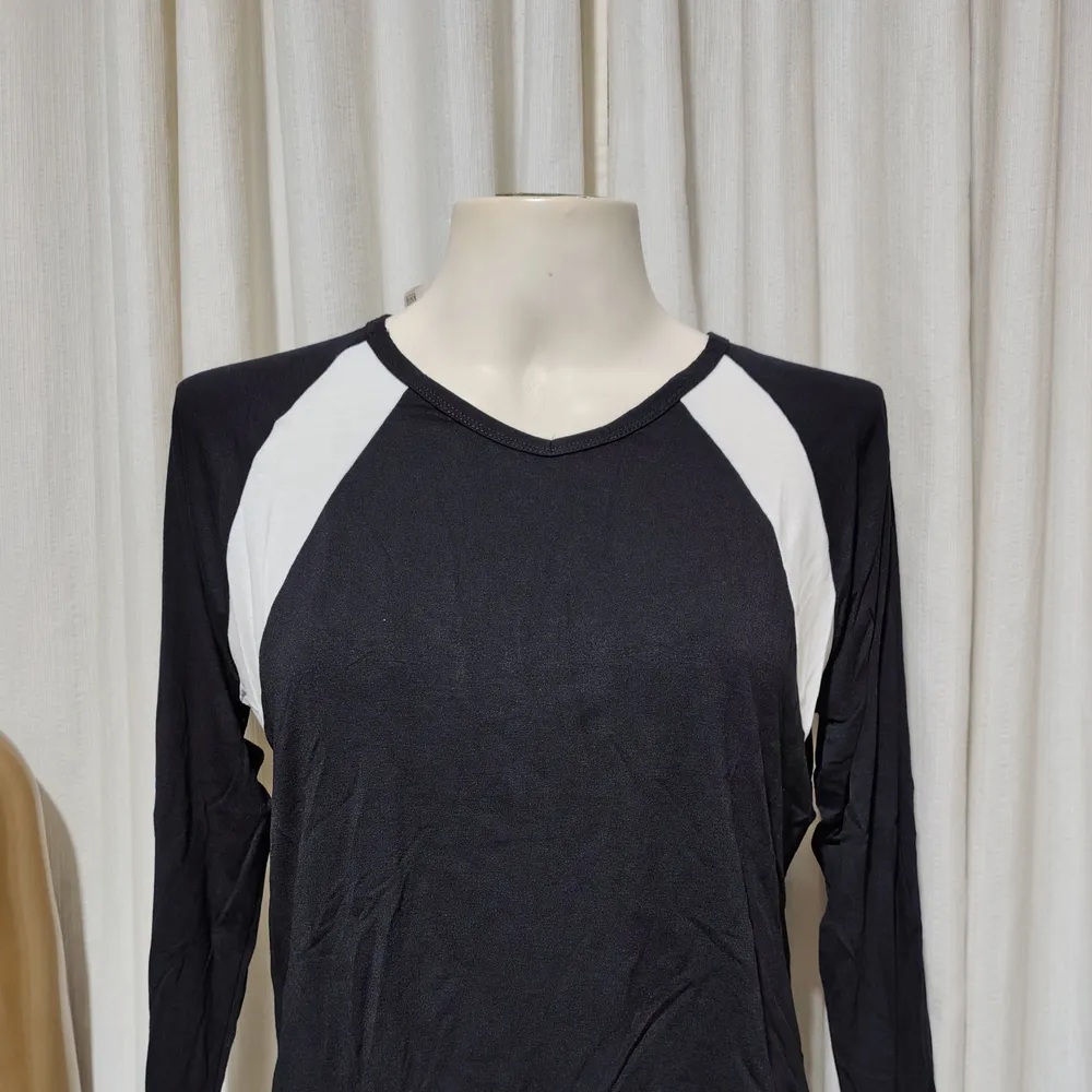 Blusa Canela Preta