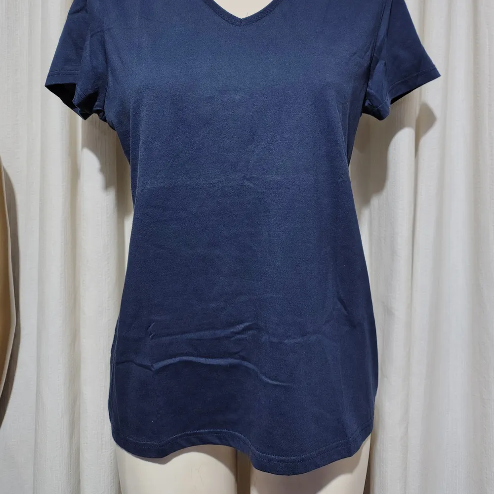 Blusa Baby Look