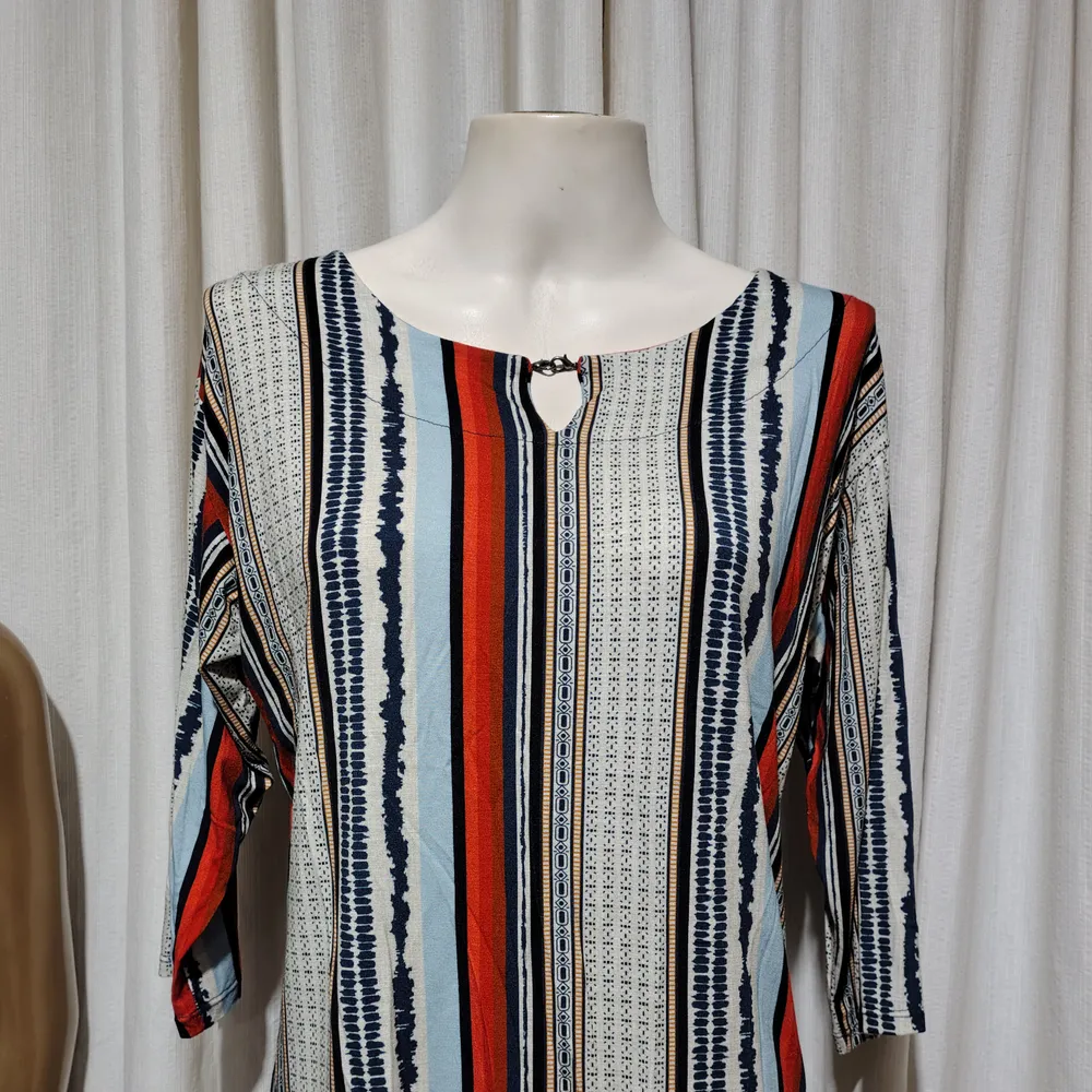 Blusa Augustus