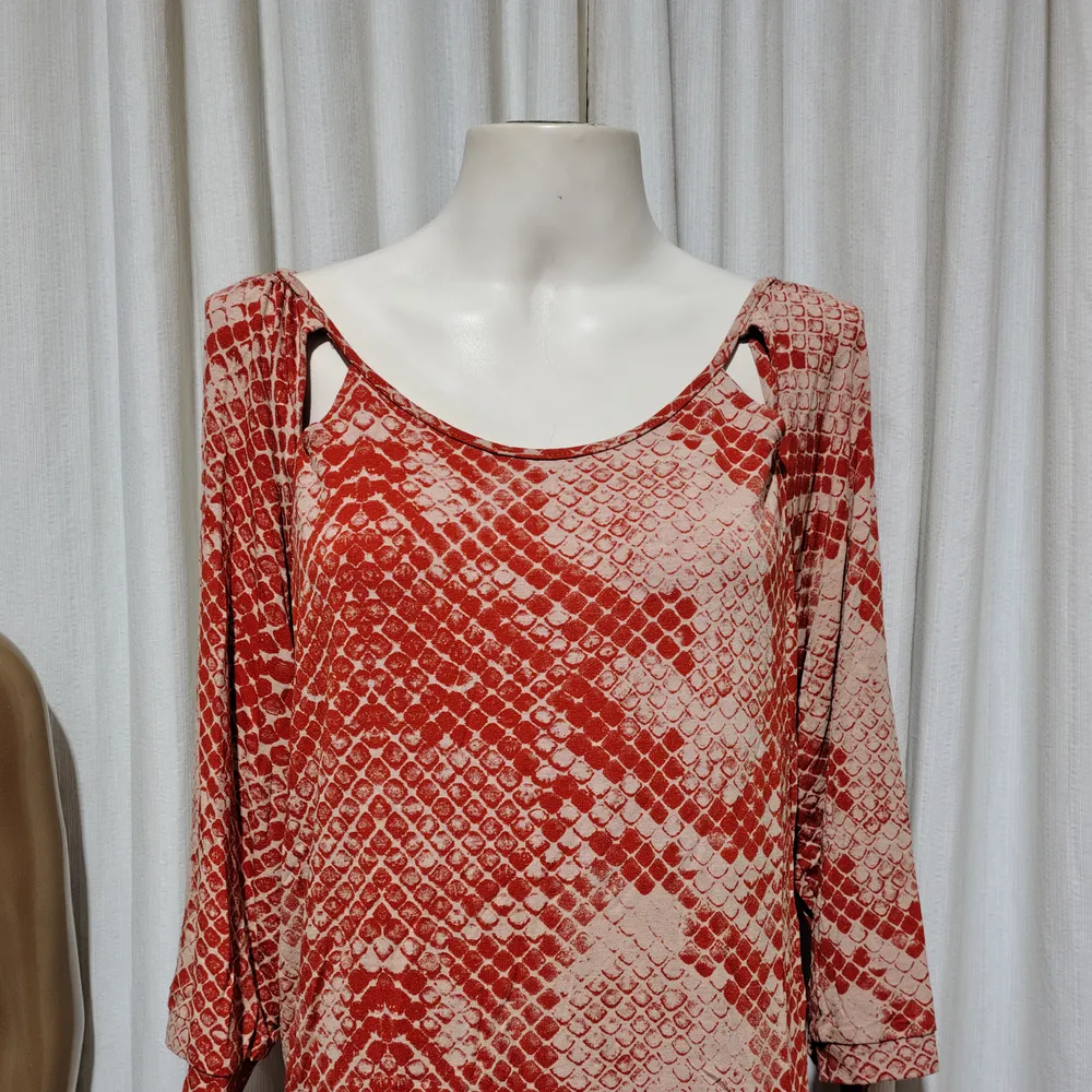 Blusa Cor do Céu