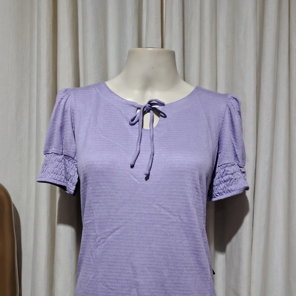 Blusa Anarruga