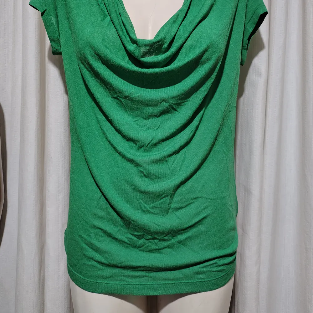 Blusa Abertura Costas