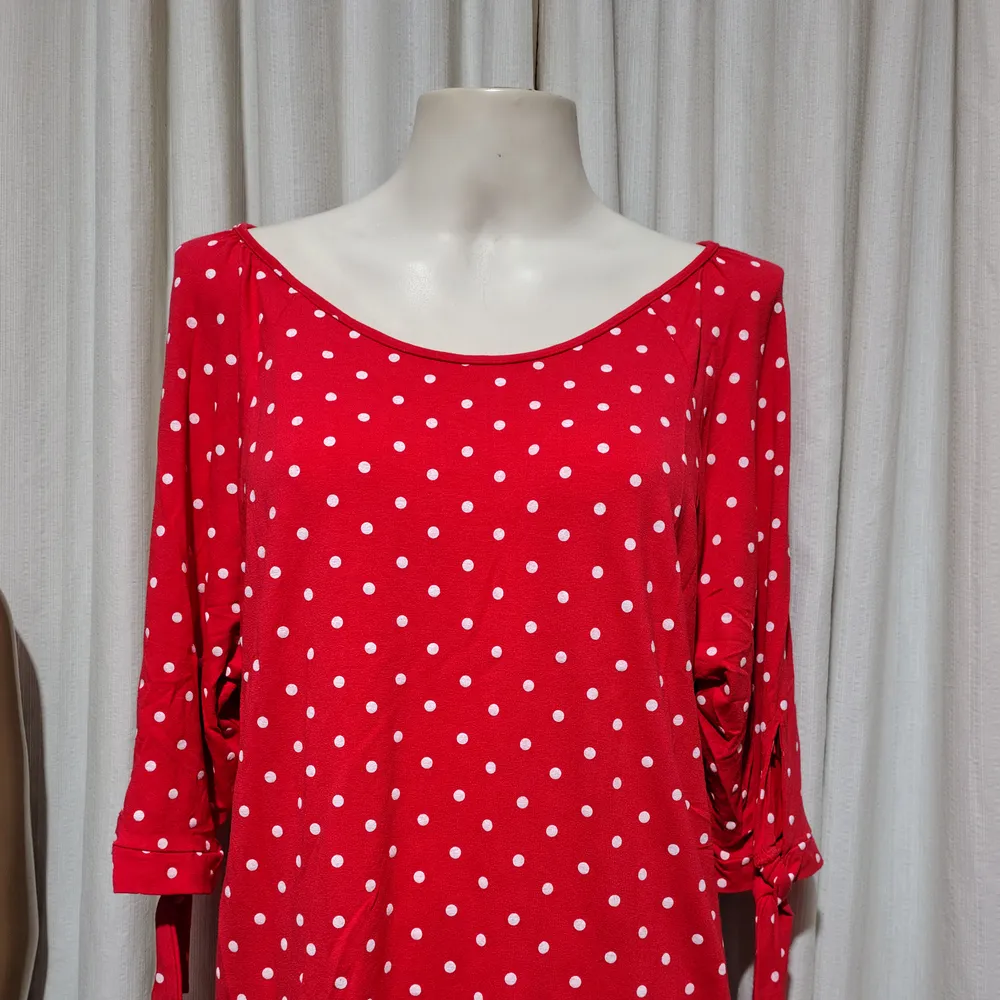 Blusa Cor do Céu