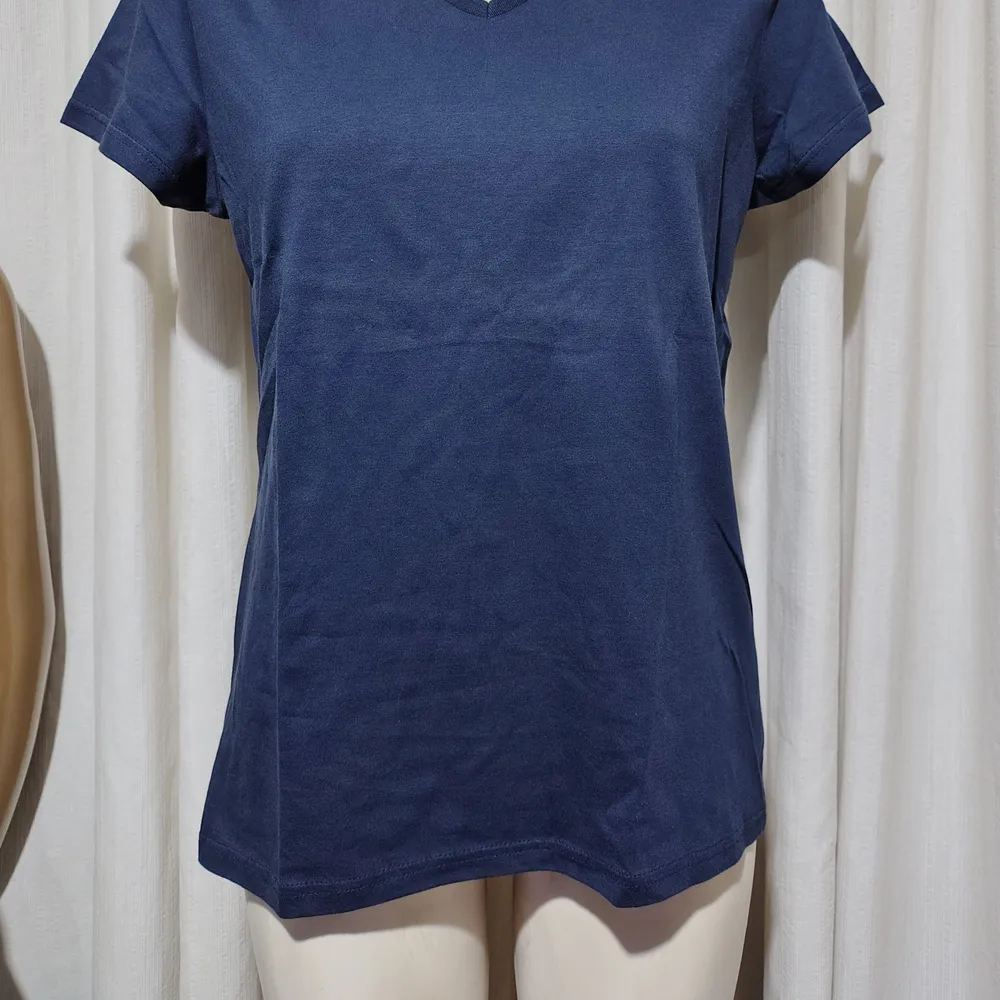 Blusa Baby Look