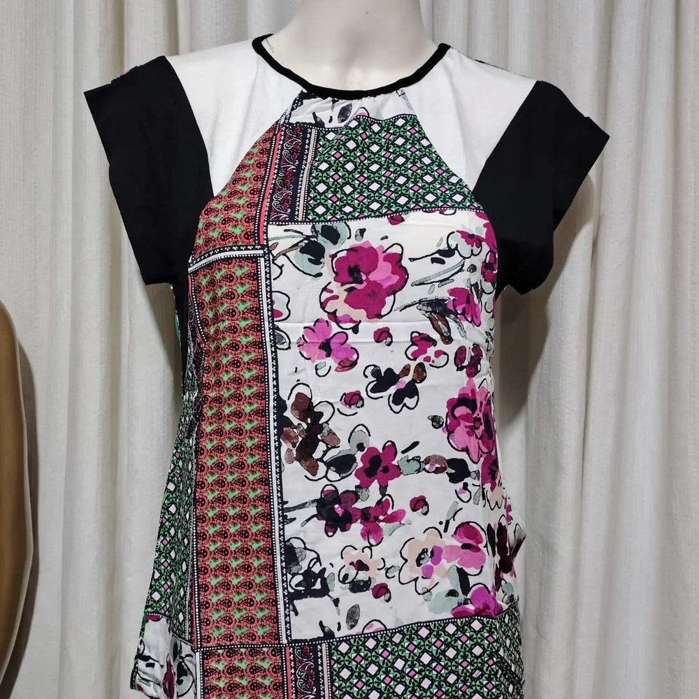 Blusa Cor do Céu