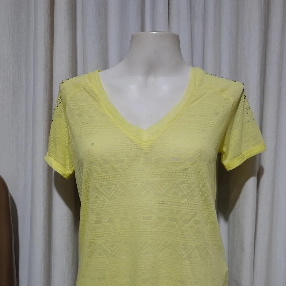 Blusa ED