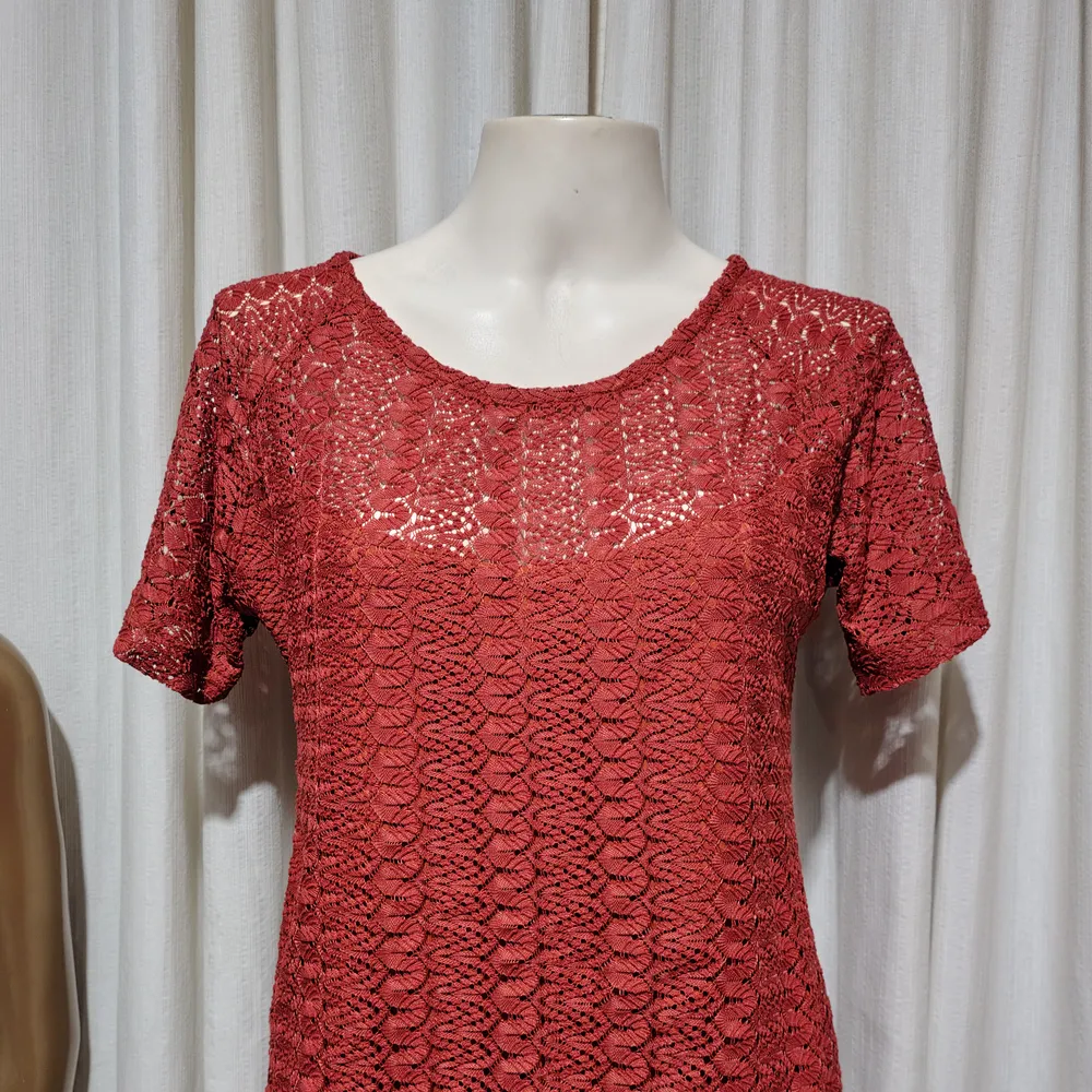 Blusa Equilíbrio