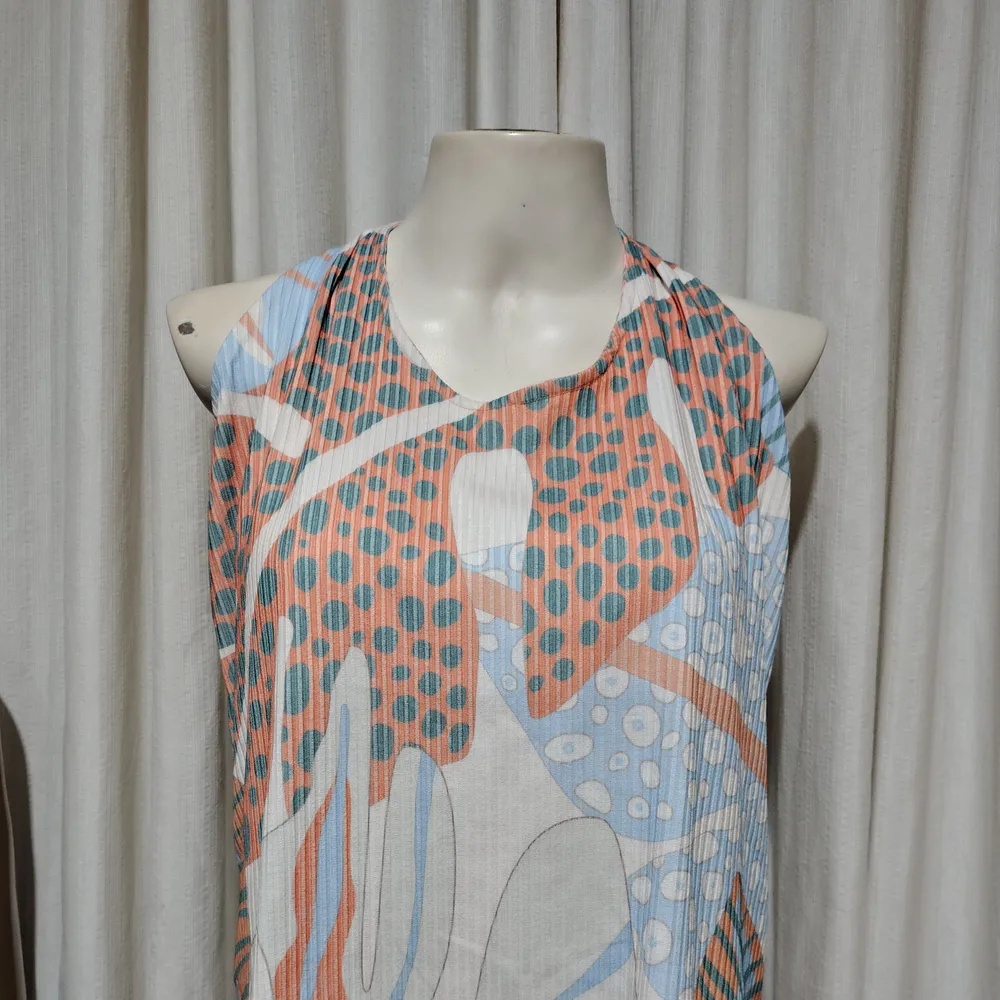 Blusa Canelada