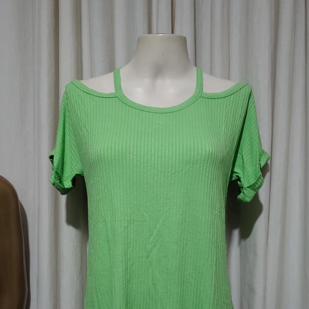 Blusa Cor do Céu
