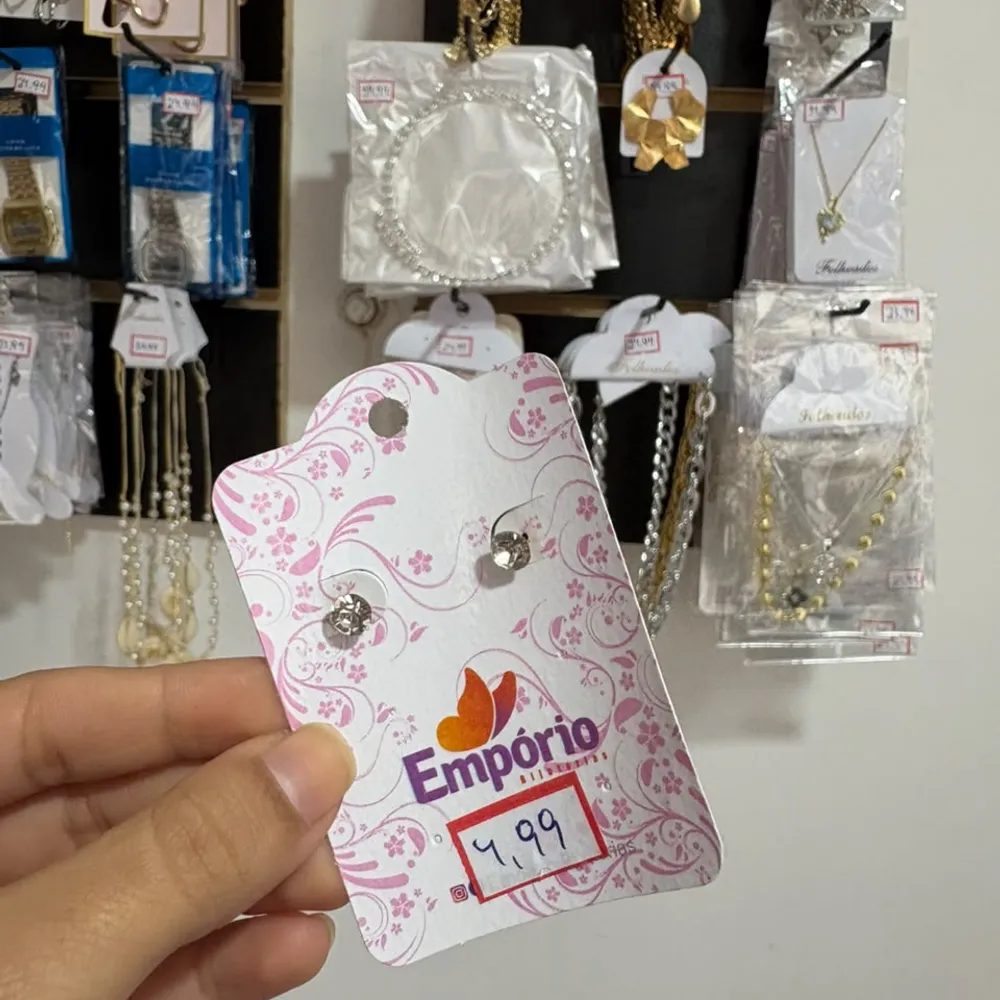 brinco empório
