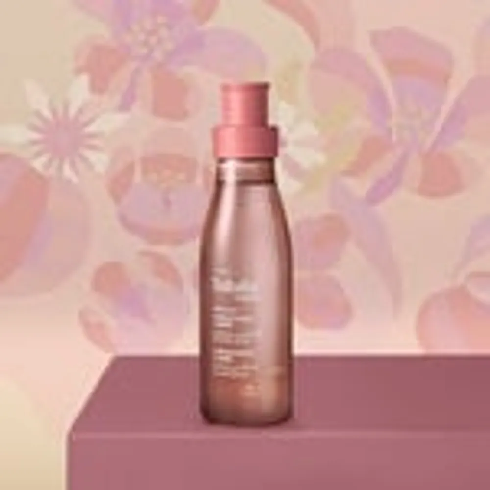 Body Splash Flor de Pêssego e Jasmim Tododia Flores 200 ml