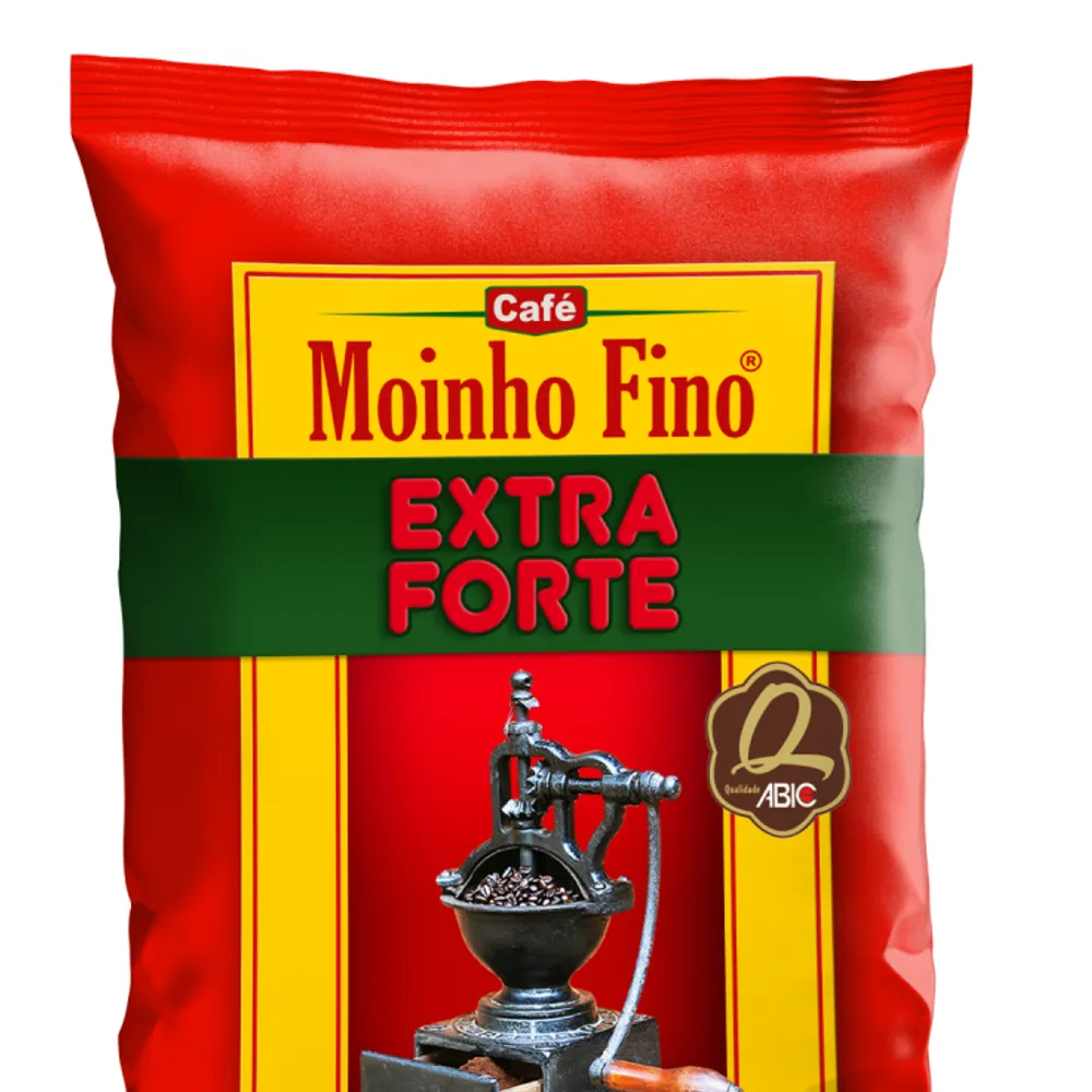 Café Moinho Fino Extra Forte 250g