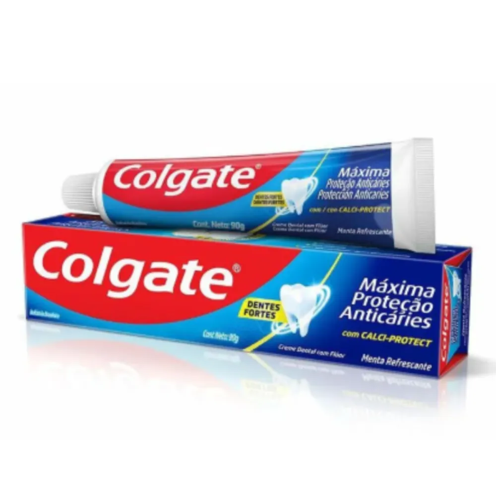 Creme Dental Colgate 90g
