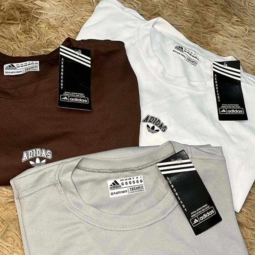 Camisa Dryfit