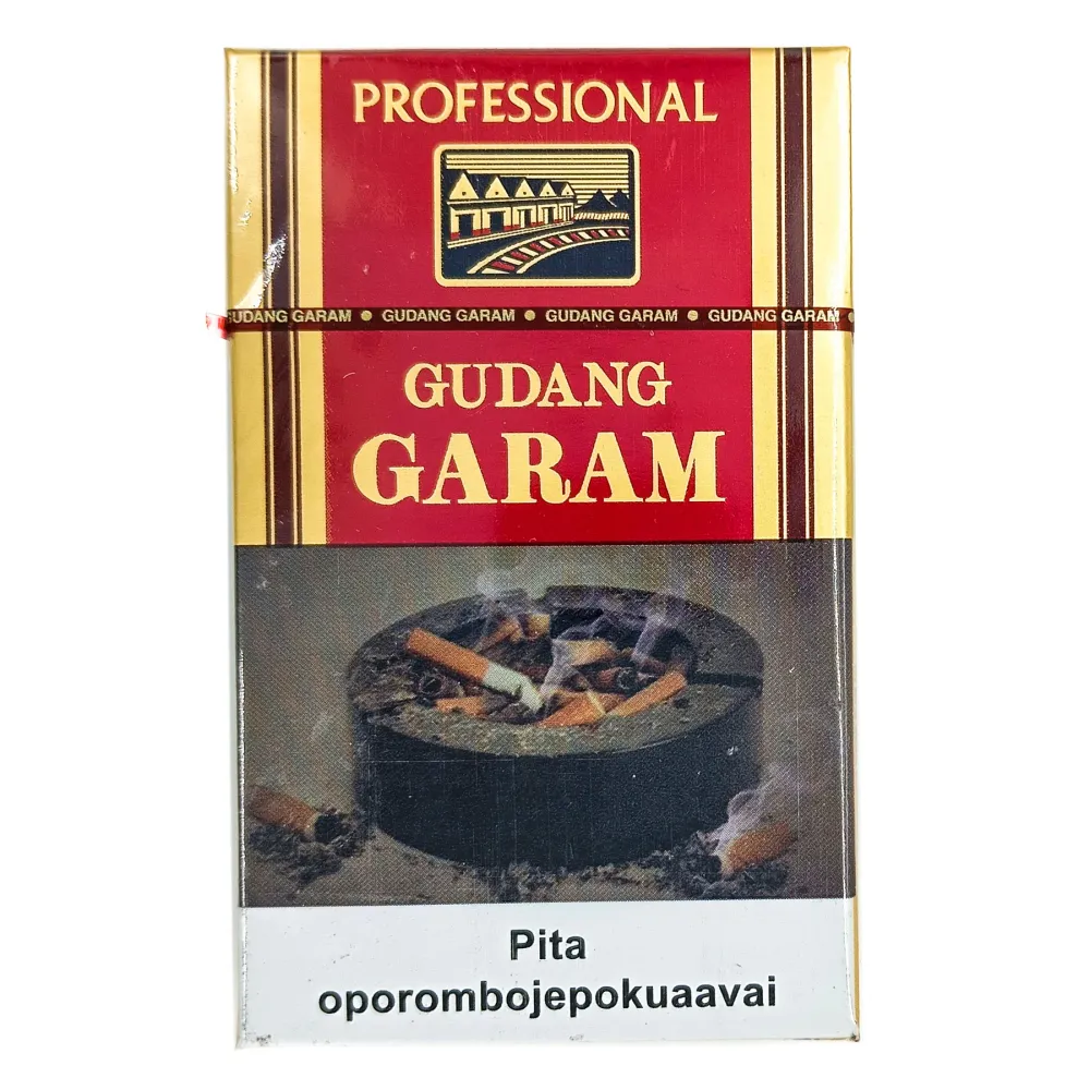Gudamg Garam Un