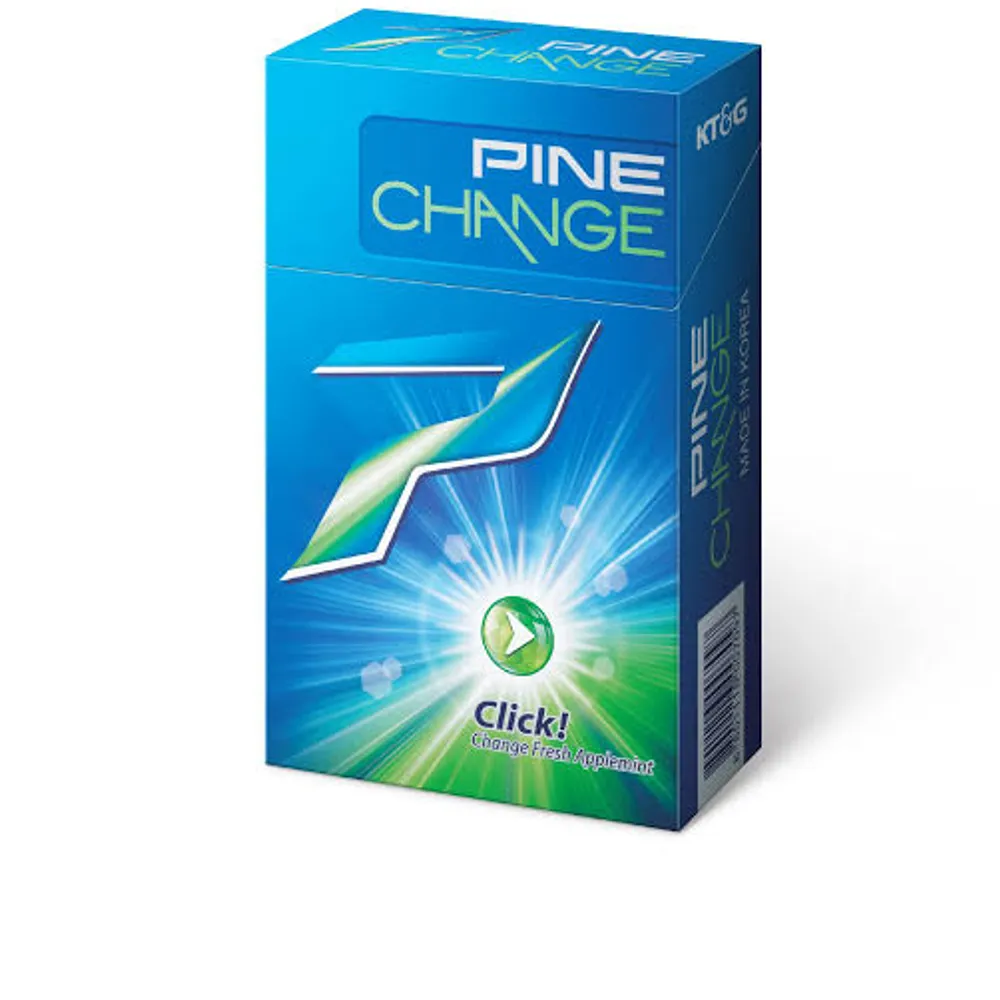Pine Mentolado Un
