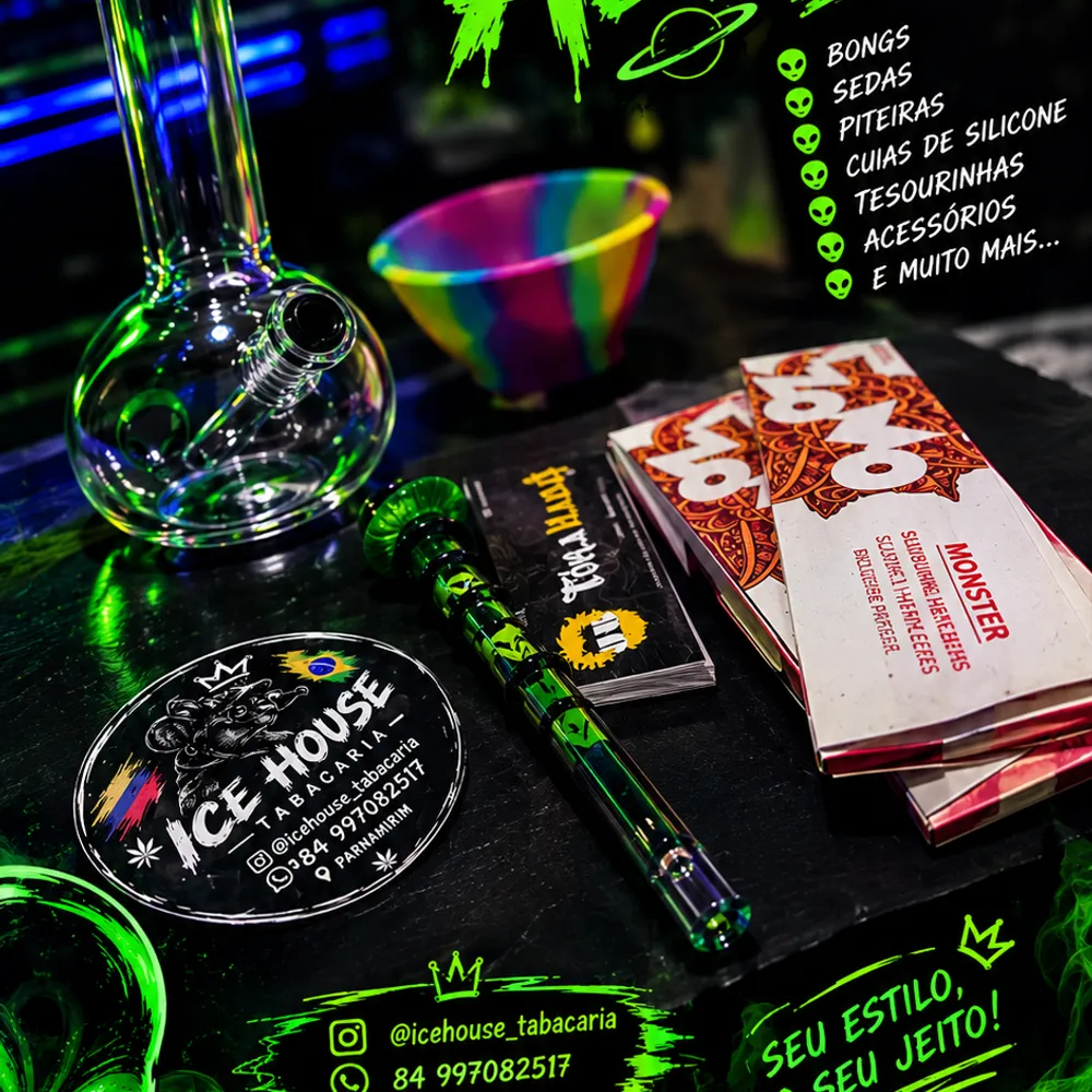 Kit Alien 