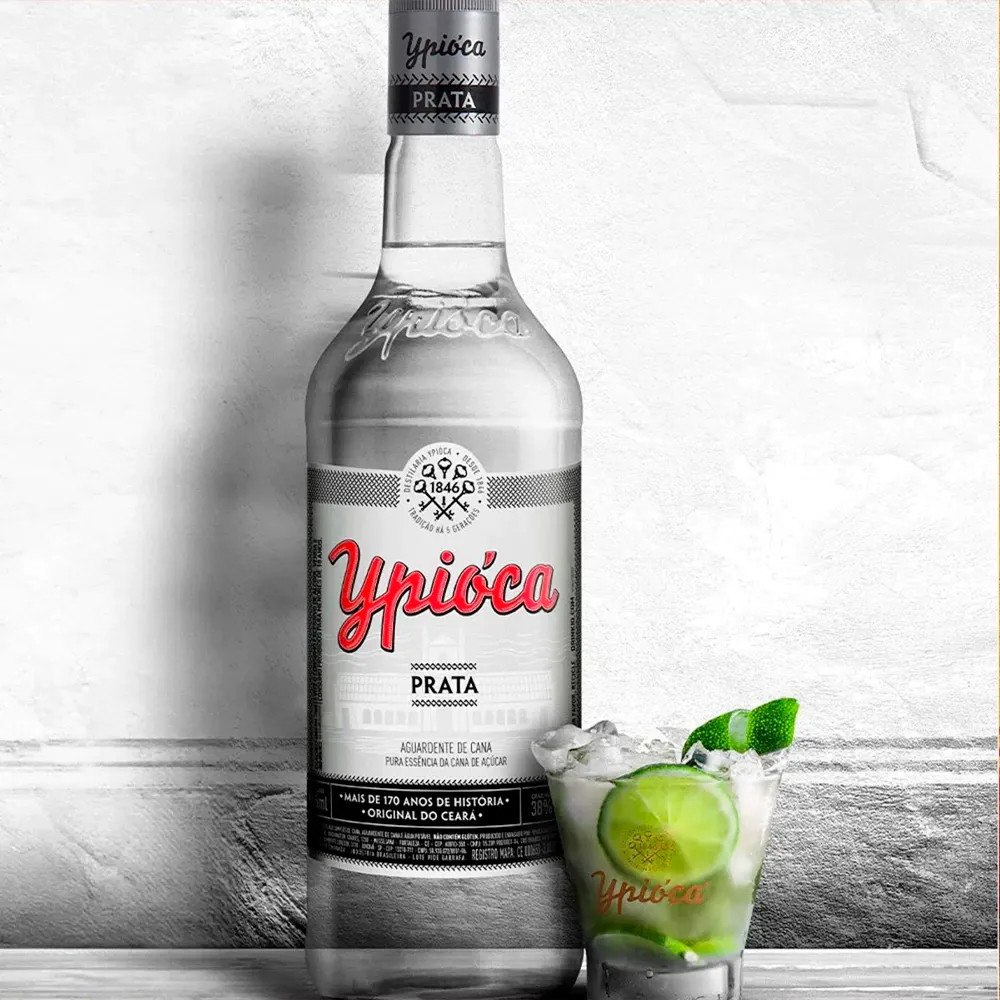 Ypioca