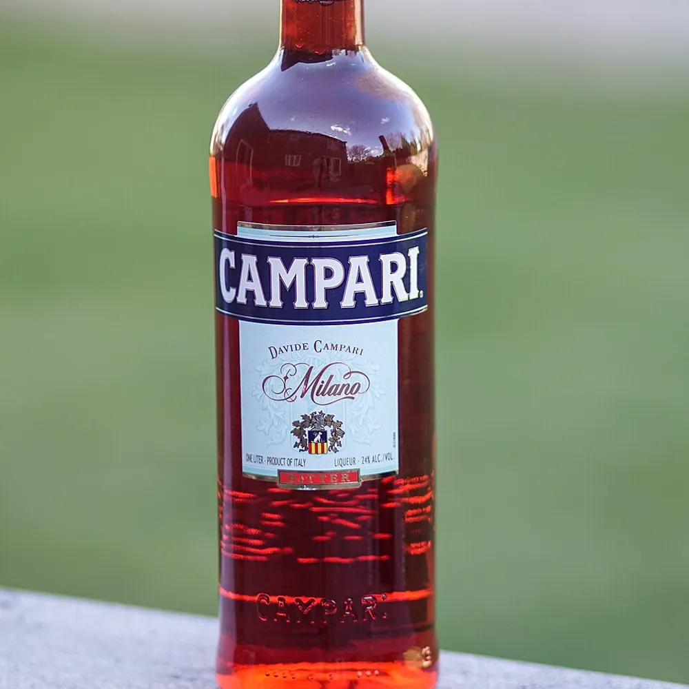 Campari