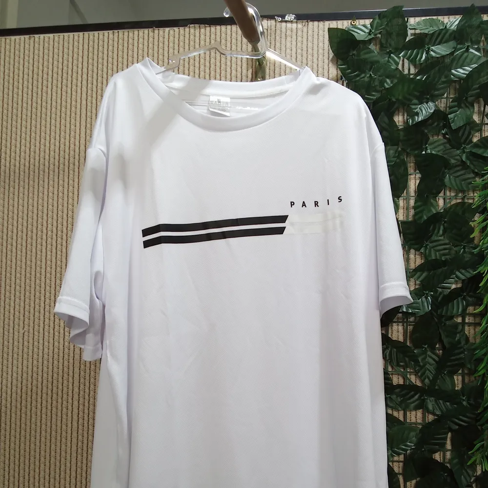 Blusa masculina draifit